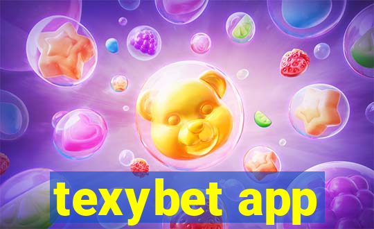 texybet app