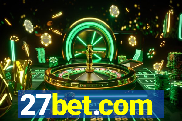 27bet.com