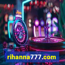 rihanna777.com