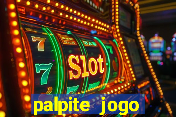 palpite jogo barcelona hoje