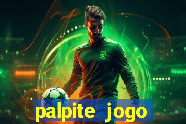 palpite jogo barcelona hoje