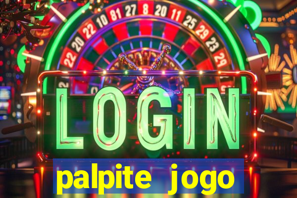 palpite jogo barcelona hoje