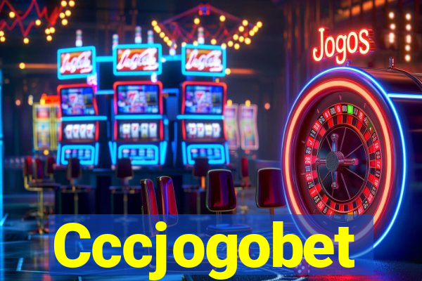 Cccjogobet