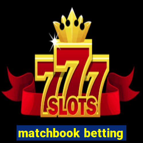 matchbook betting