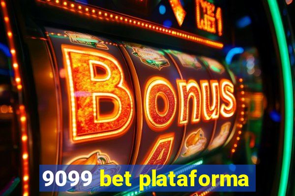 9099 bet plataforma