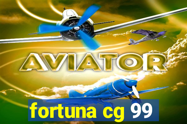 fortuna cg 99