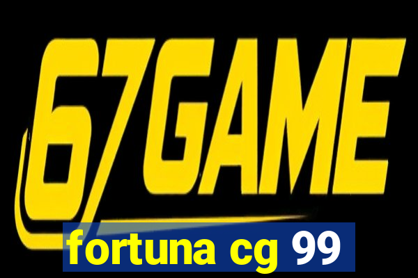 fortuna cg 99