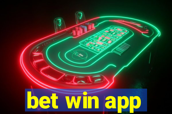 bet win app