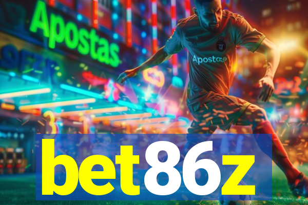 bet86z