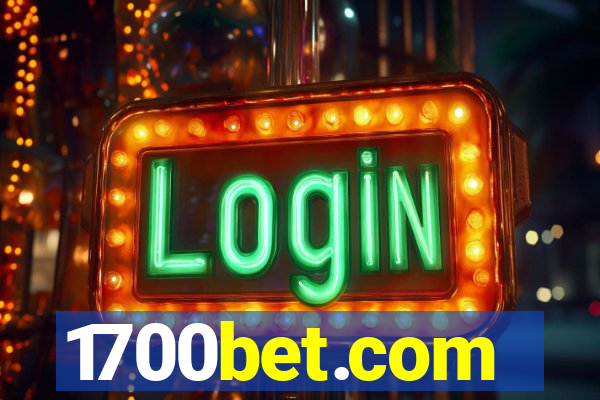 1700bet.com