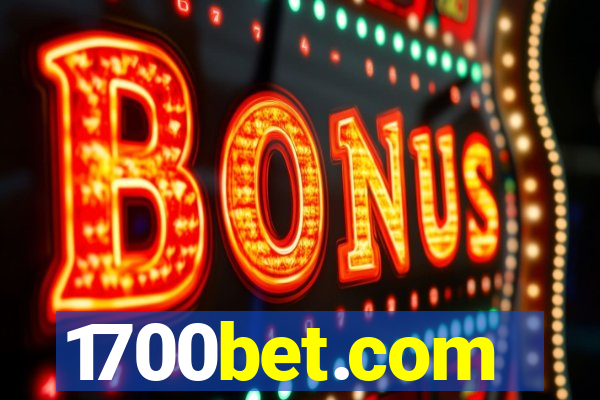 1700bet.com