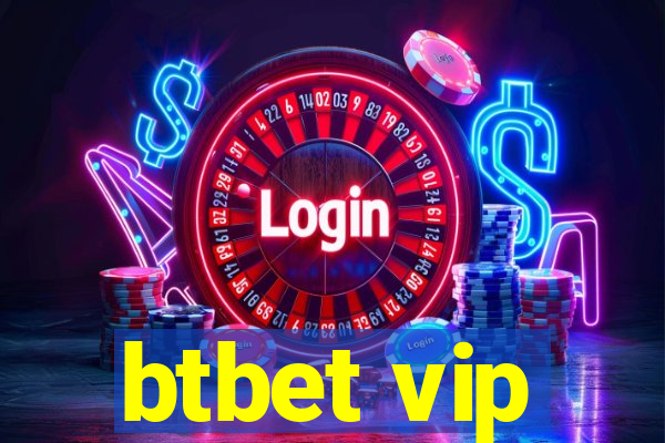 btbet vip