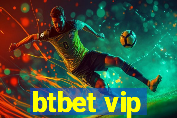 btbet vip