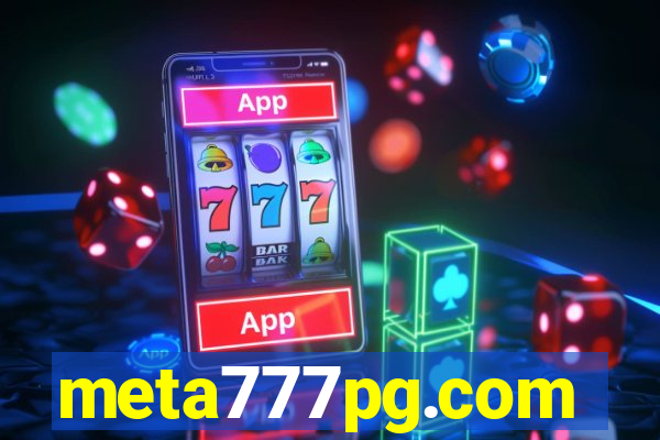 meta777pg.com