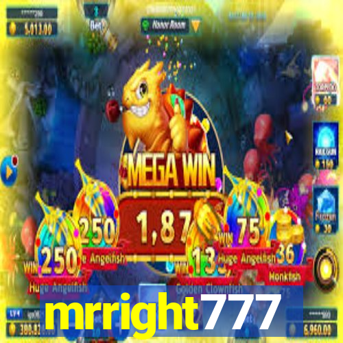 mrright777