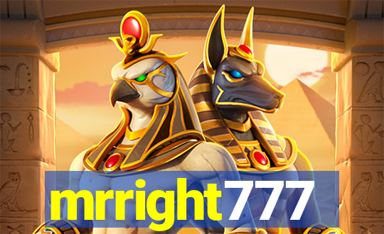 mrright777