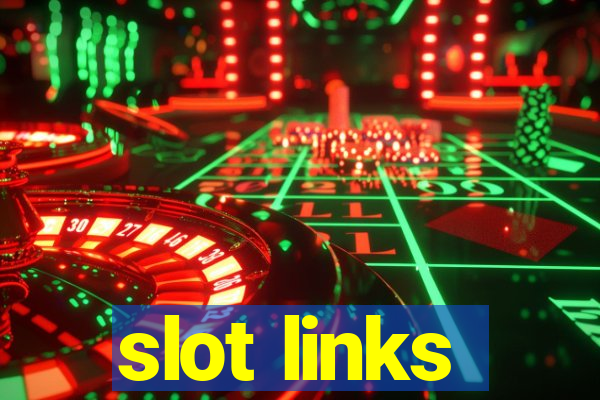 slot links