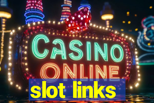 slot links