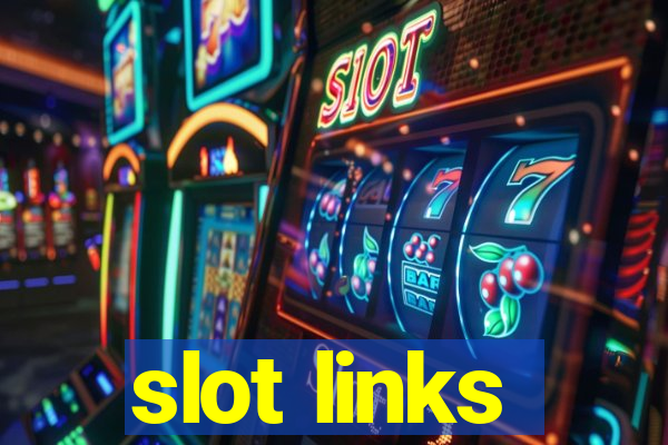 slot links