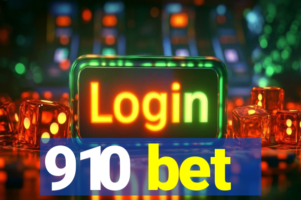 910 bet