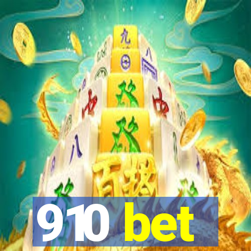 910 bet