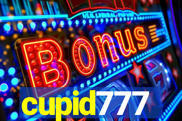 cupid777