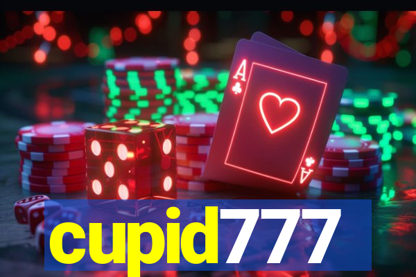 cupid777