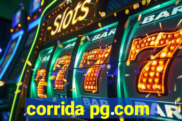 corrida pg.com