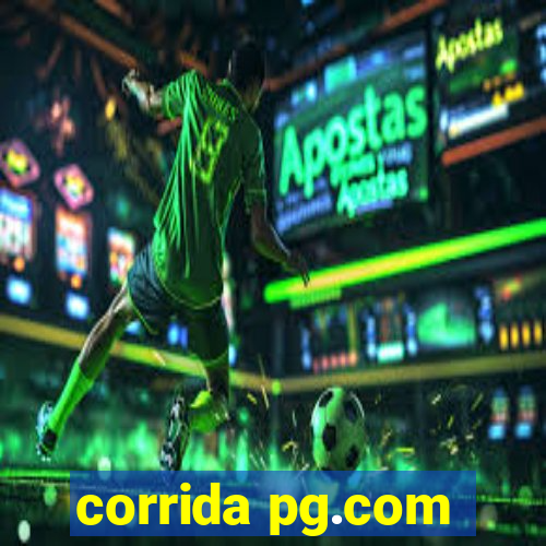 corrida pg.com