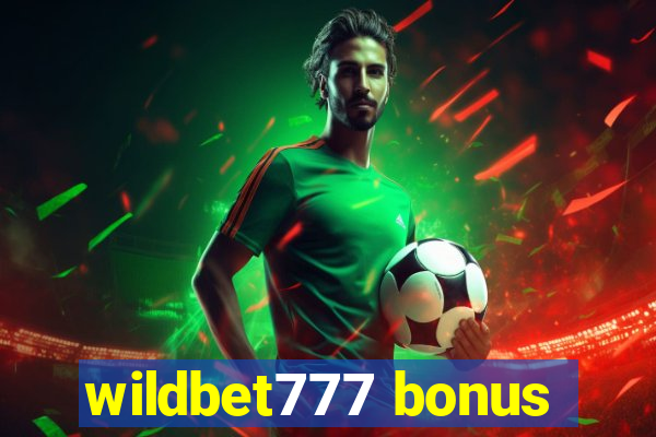 wildbet777 bonus