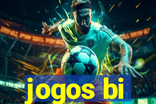 jogos bi