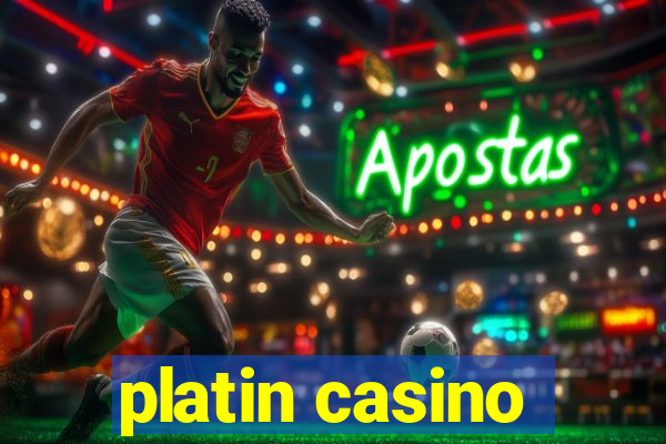 platin casino