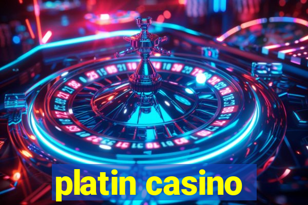 platin casino