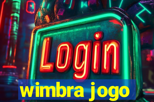 wimbra jogo