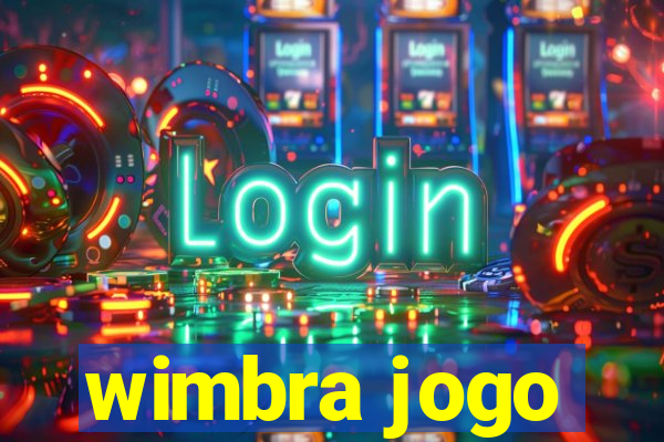 wimbra jogo