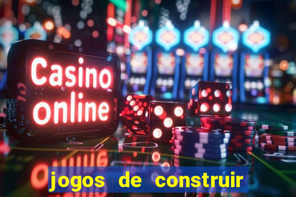 jogos de construir cidades antigas