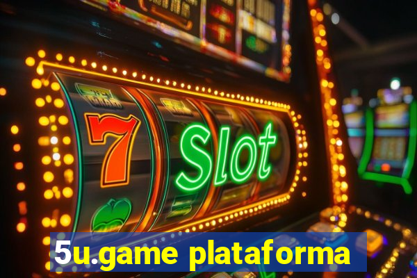 5u.game plataforma