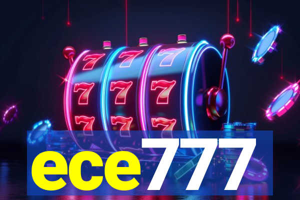 ece777