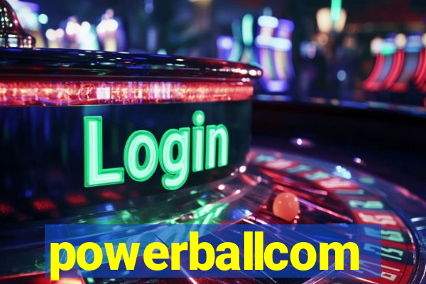 powerballcom