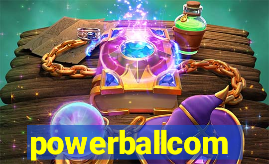 powerballcom