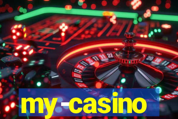 my-casino