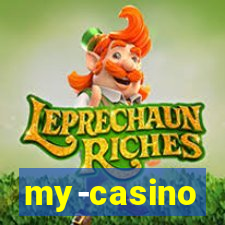 my-casino