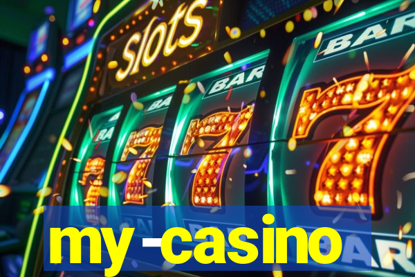 my-casino