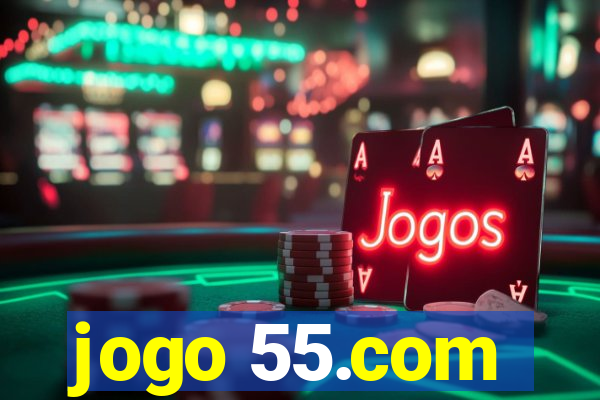 jogo 55.com