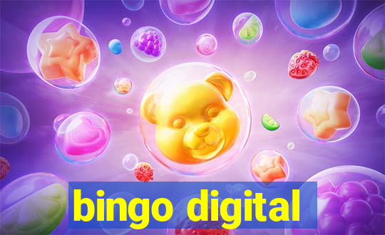 bingo digital