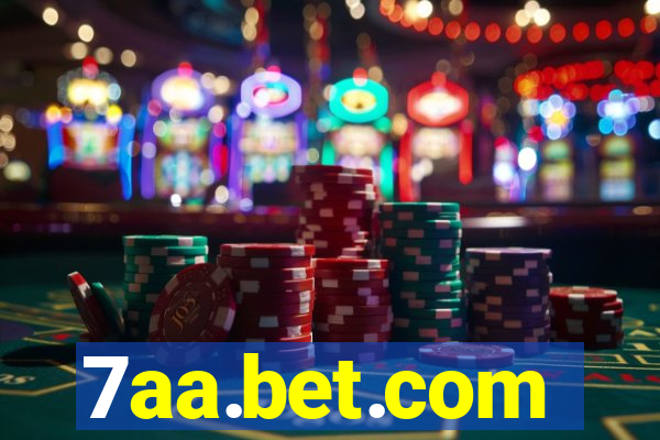 7aa.bet.com