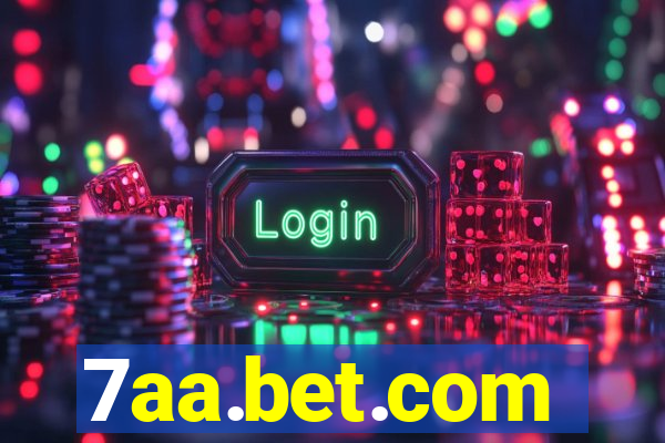 7aa.bet.com