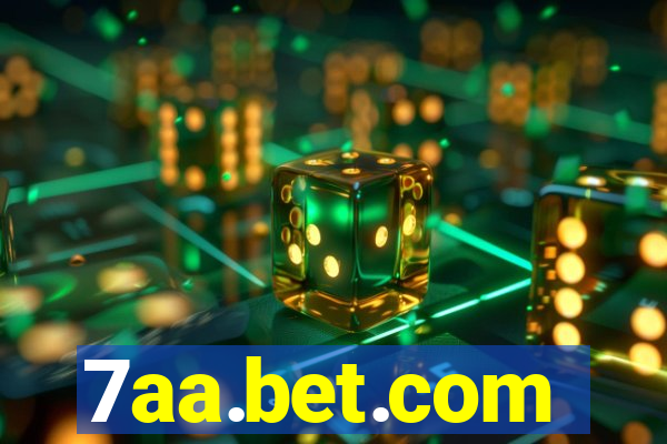 7aa.bet.com