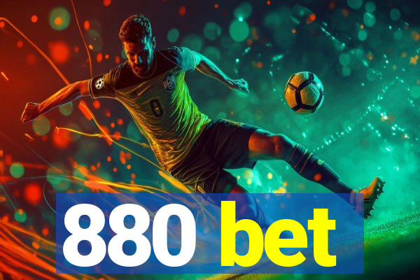 880 bet