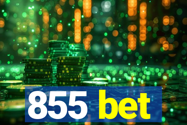 855 bet